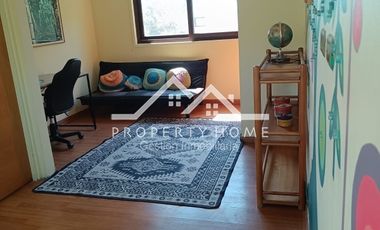 LA RESERVA 4 DORM + SERVICIO + HOME OFFICE