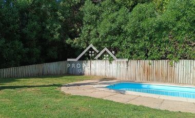 LA RESERVA 4 DORM + SERVICIO + HOME OFFICE