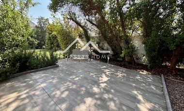 LA RESERVA 4 DORM + SERVICIO + HOME OFFICE