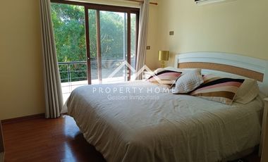 LA RESERVA 4 DORM + SERVICIO + HOME OFFICE