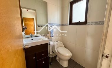 LA RESERVA 4 DORM + SERVICIO + HOME OFFICE