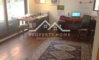 LA RESERVA 4 DORM + SERVICIO + HOME OFFICE