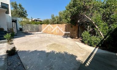 LA RESERVA 4 DORM + SERVICIO + HOME OFFICE