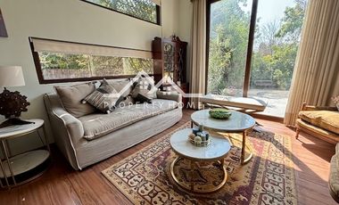 LA RESERVA 4 DORM + SERVICIO + HOME OFFICE