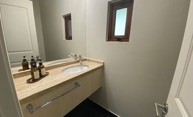 CASA 4 DORM 2 EN SUITE + PISCINA Y QUINCHO PIEDRA ROJA