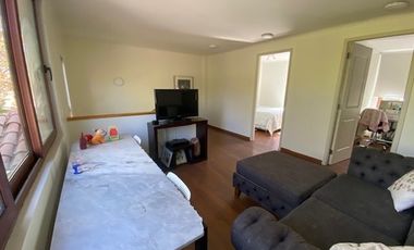 CASA 4 DORM 2 EN SUITE + PISCINA Y QUINCHO PIEDRA ROJA