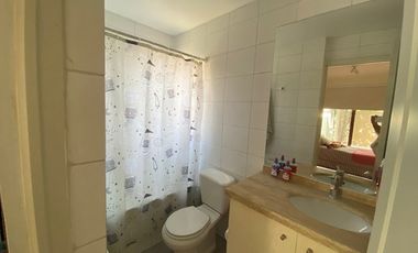 CASA 4 DORM 2 EN SUITE + PISCINA Y QUINCHO PIEDRA ROJA
