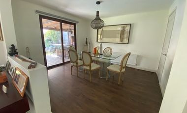 CASA 4 DORM 2 EN SUITE + PISCINA Y QUINCHO PIEDRA ROJA