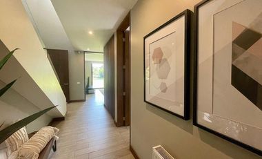 CLUB DE GOLF BRISAS DE CHICUREO A ORILLA DE CANCHA