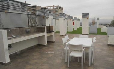 DEPARTAMENTO VENTA 1 DORMITORIO SANTIAGO CENTRO