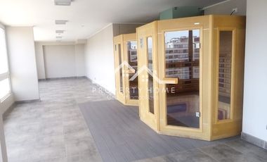 DEPARTAMENTO VENTA 1 DORMITORIO SANTIAGO CENTRO