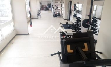 DEPARTAMENTO VENTA 1 DORMITORIO SANTIAGO CENTRO