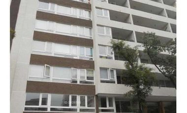 DEPARTAMENTO VENTA 1 DORMITORIO SANTIAGO CENTRO