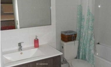 DEPARTAMENTO VENTA 1 DORMITORIO SANTIAGO CENTRO