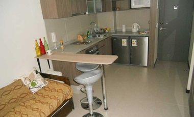 DEPARTAMENTO VENTA 1 DORMITORIO SANTIAGO CENTRO