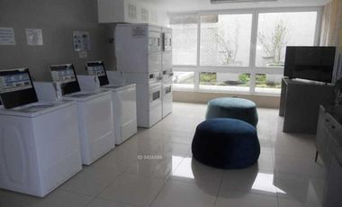DEPARTAMENTO VENTA 1 DORMITORIO SANTIAGO CENTRO