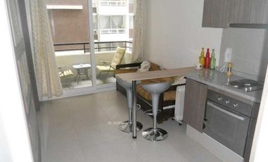 DEPARTAMENTO VENTA 1 DORMITORIO SANTIAGO CENTRO