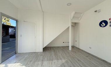 Local en Venta - Local 19 Paseo Comercial I - Costa Esmeralda