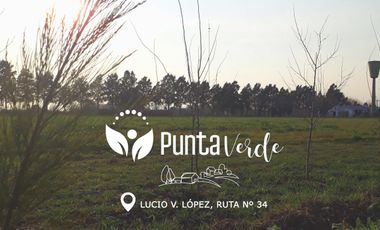 Terreno - Lucio V Lopez - Estrenar