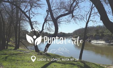 Terreno - Lucio V Lopez - Estrenar