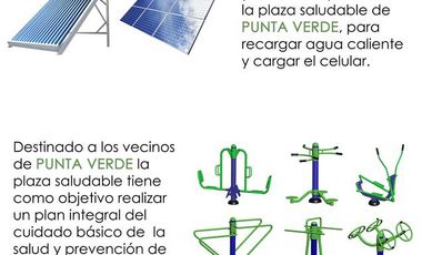 Terreno - Lucio V Lopez - Estrenar