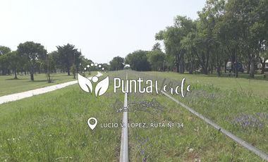Terreno - Lucio V Lopez - Estrenar
