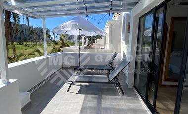 Casa en Renta en Villas Golf, Acapulco Diamante