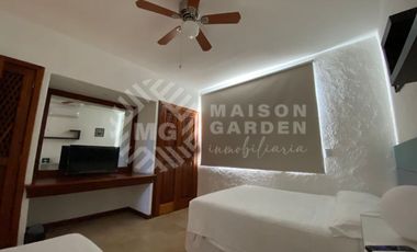 Casa en Renta en Villas Golf, Acapulco Diamante