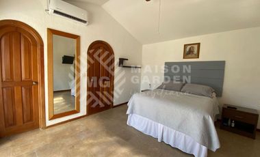 Casa en Renta en Villas Golf, Acapulco Diamante