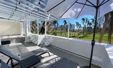Casa en Renta en Villas Golf, Acapulco Diamante
