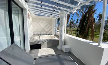 Casa en Renta en Villas Golf, Acapulco Diamante