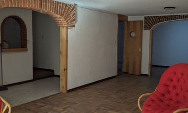 TOLUCA  EN VENTA RESIDENCIAL ALAMEDA