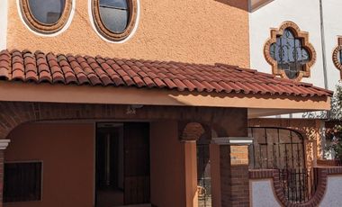 TOLUCA  EN VENTA RESIDENCIAL ALAMEDA