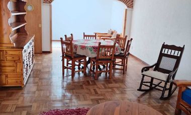 TOLUCA  EN VENTA RESIDENCIAL ALAMEDA