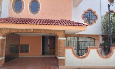 TOLUCA  EN VENTA RESIDENCIAL ALAMEDA