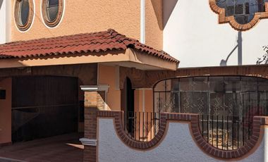 TOLUCA  EN VENTA RESIDENCIAL ALAMEDA