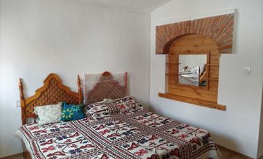 TOLUCA  EN VENTA RESIDENCIAL ALAMEDA