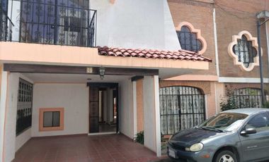 TOLUCA  EN VENTA RESIDENCIAL ALAMEDA