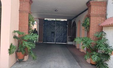 TOLUCA EN VENTA RESIDENCIAL ALAMEDA