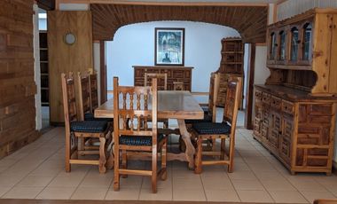 TOLUCA EN VENTA RESIDENCIAL ALAMEDA