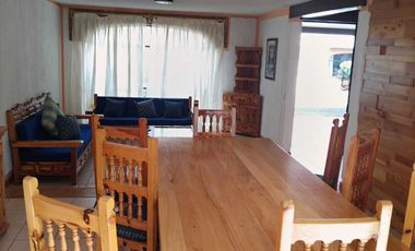 TOLUCA EN VENTA RESIDENCIAL ALAMEDA