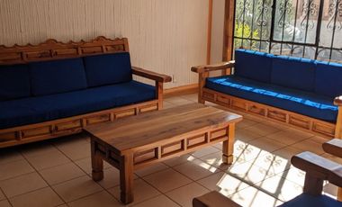 TOLUCA EN VENTA RESIDENCIAL ALAMEDA