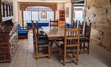 TOLUCA EN VENTA RESIDENCIAL ALAMEDA