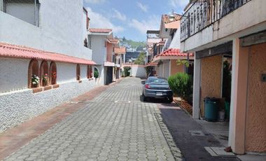 TOLUCA EN VENTA RESIDENCIAL ALAMEDA