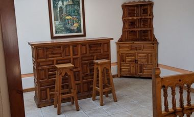 TOLUCA EN VENTA RESIDENCIAL ALAMEDA