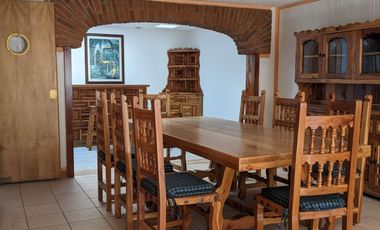 TOLUCA EN VENTA RESIDENCIAL ALAMEDA