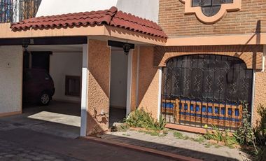 TOLUCA EN VENTA RESIDENCIAL ALAMEDA