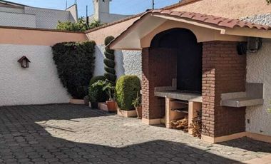 TOLUCA EN VENTA RESIDENCIAL ALAMEDA