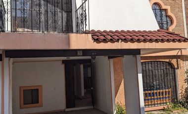 TOLUCA EN VENTA RESIDENCIAL ALAMEDA