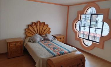 TOLUCA EN VENTA RESIDENCIAL ALAMEDA